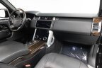 Thumbnail Photo 1 for 2021 Land Rover Range Rover