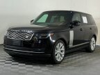 Thumbnail Photo 1 for 2021 Land Rover Range Rover