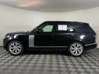 Thumbnail Photo 2 for 2021 Land Rover Range Rover