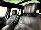 Thumbnail Photo 4 for 2021 Land Rover Range Rover