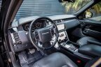 Thumbnail Photo 3 for 2021 Land Rover Range Rover