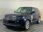 Thumbnail Photo 1 for 2021 Land Rover Range Rover