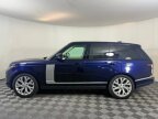 Thumbnail Photo 2 for 2021 Land Rover Range Rover