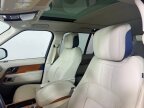 Thumbnail Photo 3 for 2021 Land Rover Range Rover