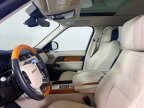 Thumbnail Photo 4 for 2021 Land Rover Range Rover