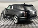 Thumbnail Photo 4 for 2021 Land Rover Range Rover
