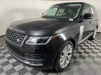 Thumbnail Photo 2 for 2021 Land Rover Range Rover