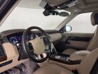 Thumbnail Photo 5 for 2021 Land Rover Range Rover