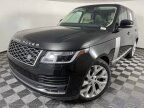 Thumbnail Photo 1 for 2021 Land Rover Range Rover