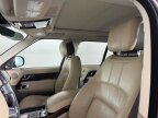 Thumbnail Photo 6 for 2021 Land Rover Range Rover
