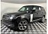 2021 Land Rover Range Rover