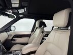 Thumbnail Photo 5 for 2021 Land Rover Range Rover