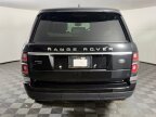 Thumbnail Photo 6 for 2021 Land Rover Range Rover