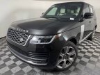 Thumbnail Photo 1 for 2021 Land Rover Range Rover