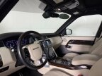 Thumbnail Photo 4 for 2021 Land Rover Range Rover