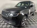 Thumbnail Photo 2 for 2021 Land Rover Range Rover