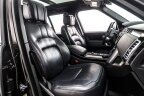 Thumbnail Photo 5 for 2021 Land Rover Range Rover