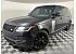 2021 Land Rover Range Rover