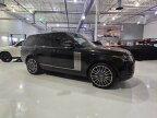 Thumbnail Photo 4 for 2021 Land Rover Range Rover