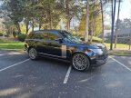 Thumbnail Photo 2 for 2021 Land Rover Range Rover