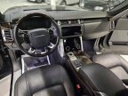 Thumbnail Photo 6 for 2021 Land Rover Range Rover
