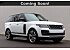 2021 Land Rover Range Rover