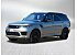 2021 Land Rover Range Rover HSE Dynamic
