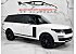 2021 Land Rover Range Rover