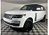 2021 Land Rover Range Rover