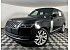 2021 Land Rover Range Rover