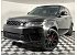 2021 Land Rover Range Rover HSE Dynamic