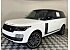 2021 Land Rover Range Rover