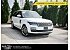 2021 Land Rover Range Rover