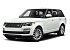 2021 Land Rover Range Rover