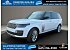 2021 Land Rover Range Rover