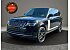 2021 Land Rover Range Rover