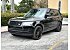 2021 Land Rover Range Rover