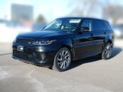 2021 Land Rover Range Rover HSE Dynamic