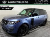 2021 Land Rover Range Rover