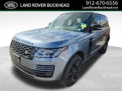 2021 Land Rover Range Rover