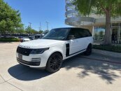2021 Land Rover Range Rover