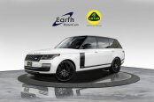 2021 Land Rover Range Rover