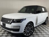 2021 Land Rover Range Rover