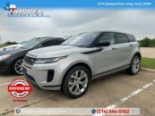 2021 Land Rover Range Rover