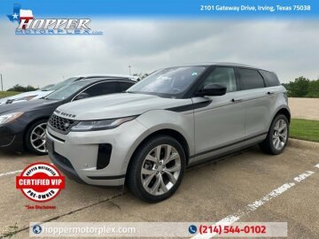 2021 Land Rover Range Rover
