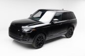 2021 Land Rover Range Rover