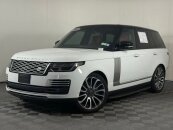 2021 Land Rover Range Rover Autobiography