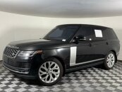 2021 Land Rover Range Rover