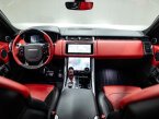 Thumbnail Photo 2 for 2021 Land Rover Range Rover Sport SVR