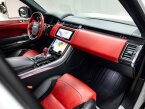 Thumbnail Photo 3 for 2021 Land Rover Range Rover Sport SVR
